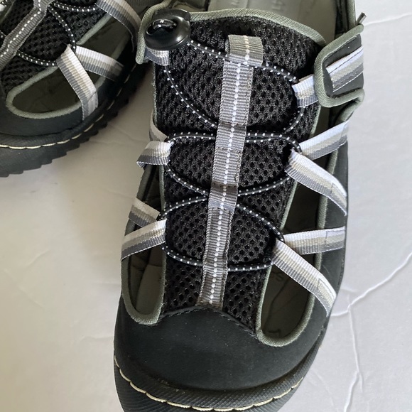 J-41 Sea Breeze Water Shoes Size 7.5W - Picture 2 of 10